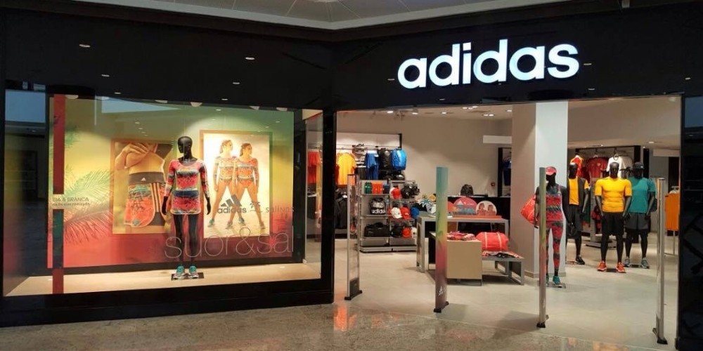 Las marcas deportivas más valiosas del mundo