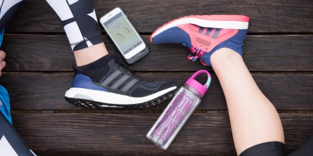 Estas son las 10 marcas deportivas más utilizadas en Instagram