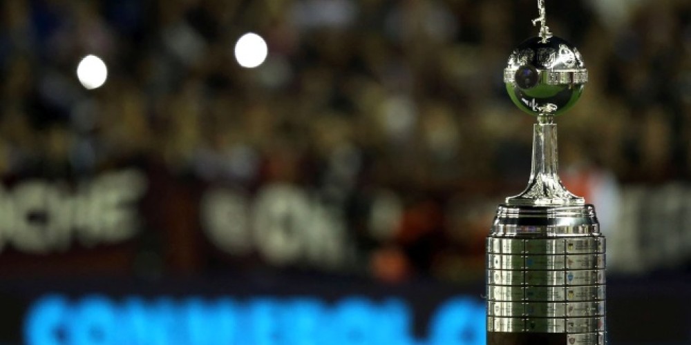 Con Umbro y adidas a la cabeza estas son las marcas de todos los equipos de la CONMEBOL Libertadores