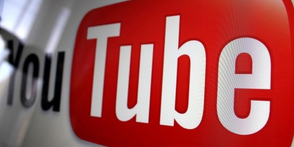 Las marcas m&aacute;s populares de Youtube en 2019
