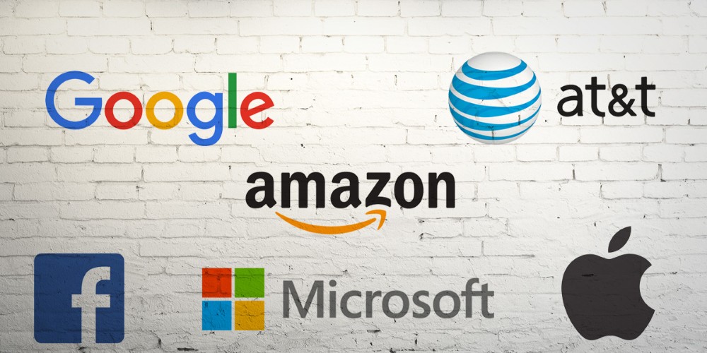 Sin muchas sorpresas, el ranking de las marcas más valiosas del mundo