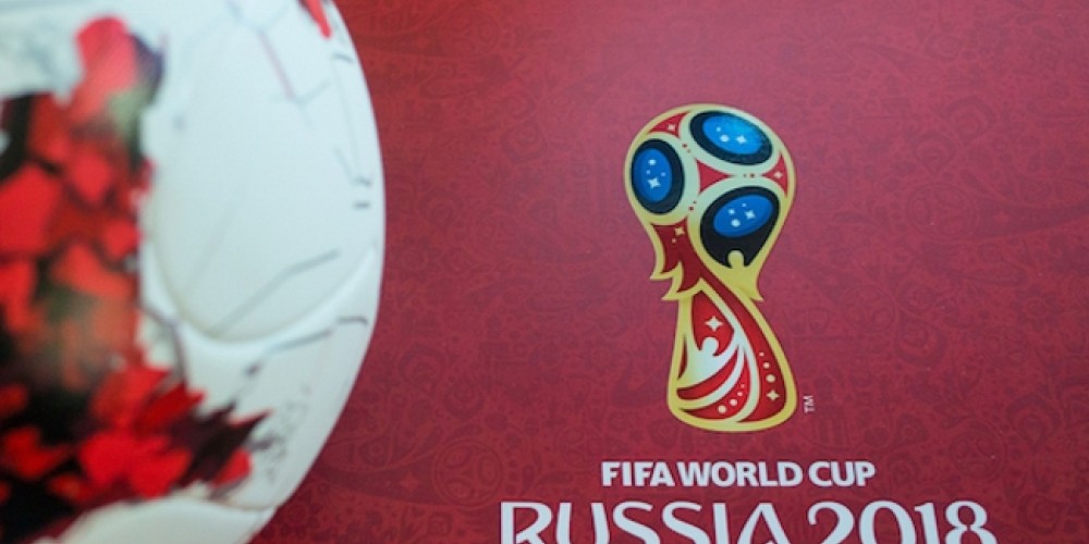Con adidas a la cabeza, estas son las marcas que se quedar&aacute;n con el Mundial de Rusia 2018