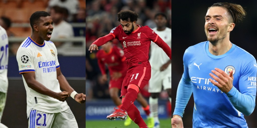 Las marcas deportivas que dominan las competencias europeas