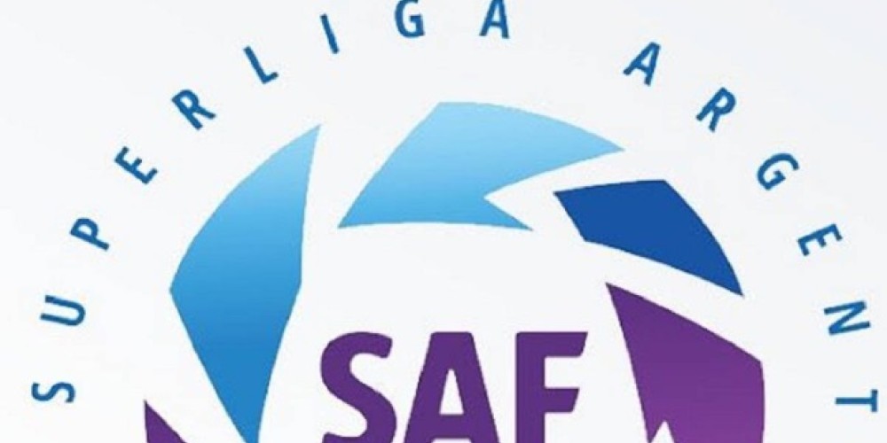 Del BBVA a Secco, el imperdible mapa de marcas que acompañan a cada club de la Superliga