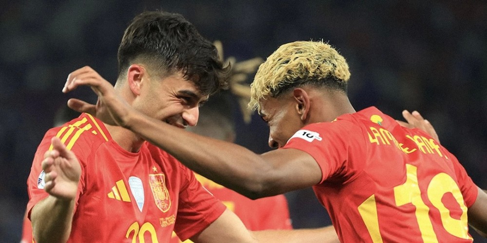 ¿Qué marcas visten a los 30 nominados al Balón de Oro?