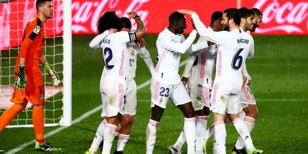 La estrella del Real Madrid que está cerca de comprar su segundo club de fútbol