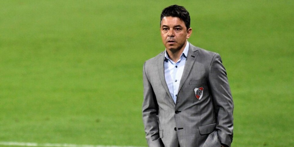 ¿Por qué el proyecto de Uruguay puede ser irresistible para Gallardo?