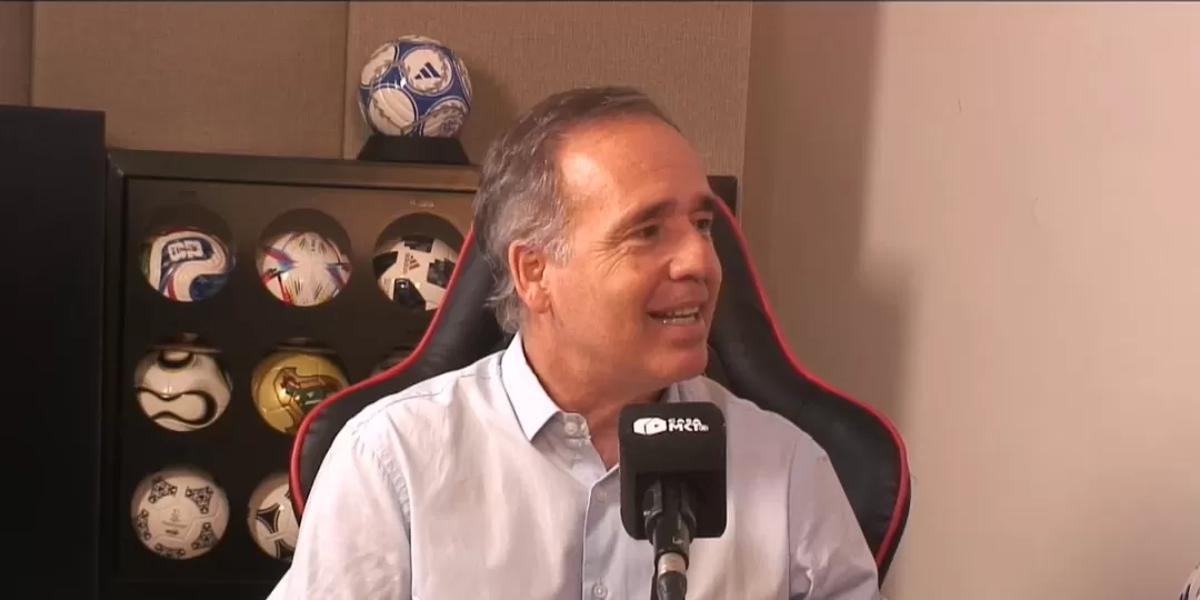 Marcelo Goldar, Marketing Manager de Avalian: &ldquo;Avalian cuida el coraz&oacute;n de los deportistas&rdquo;