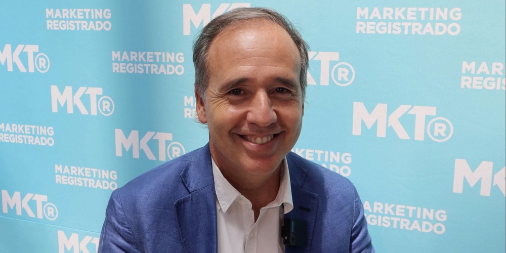 Marcelo Goldar, Marketing Manager de Avalian Salud: &quot;Estamos muy orgullosos de cuidar a Boca, River y Rosario Central&quot;