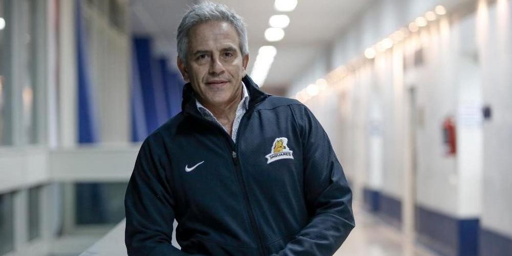 Marcelo Rodr&iacute;guez: &ldquo;El &eacute;xodo de los jugadores es algo que no vamos a poder parar&rdquo;