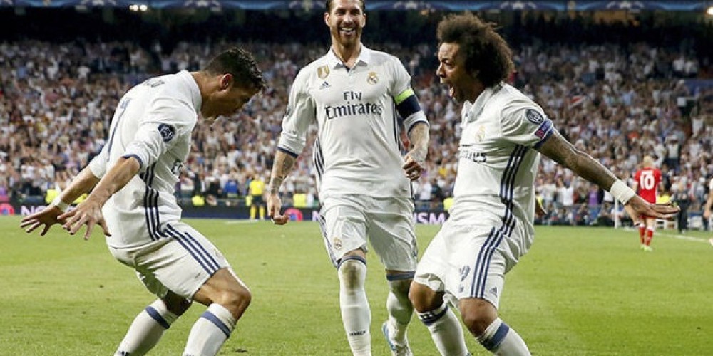 La figura del Real Madrid que se convertirá en “youtuber”