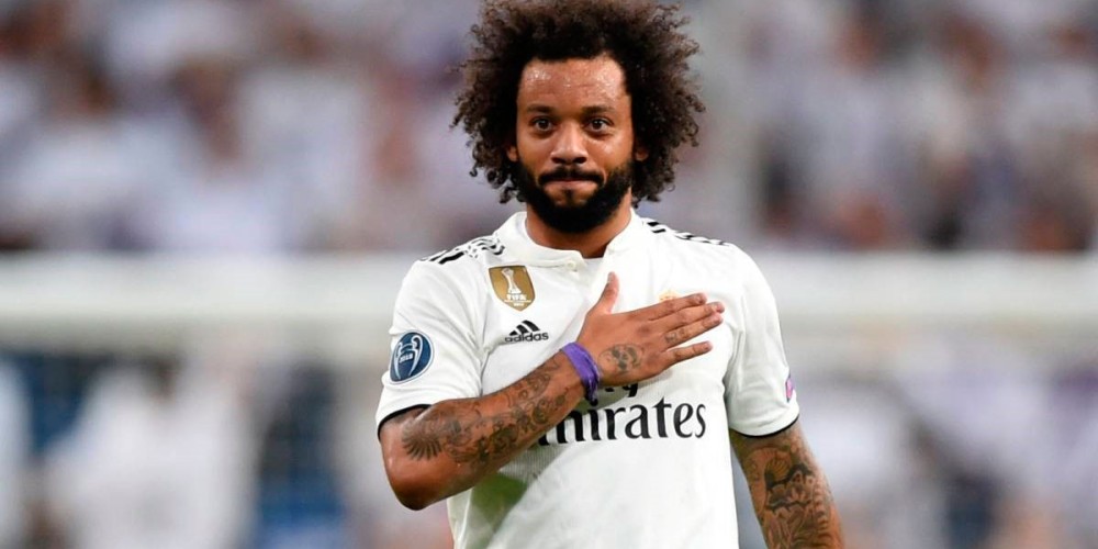 Marcelo compró un equipo de la segunda división de Portugal con la idea de potenciar el fútbol brasileño