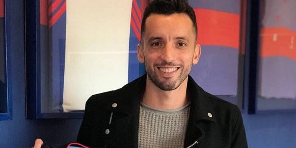 Jorge Ortiz, Tigre: “Hace 50 días estábamos llorando en la cancha de River y ahora cerramos la temporada con este título”