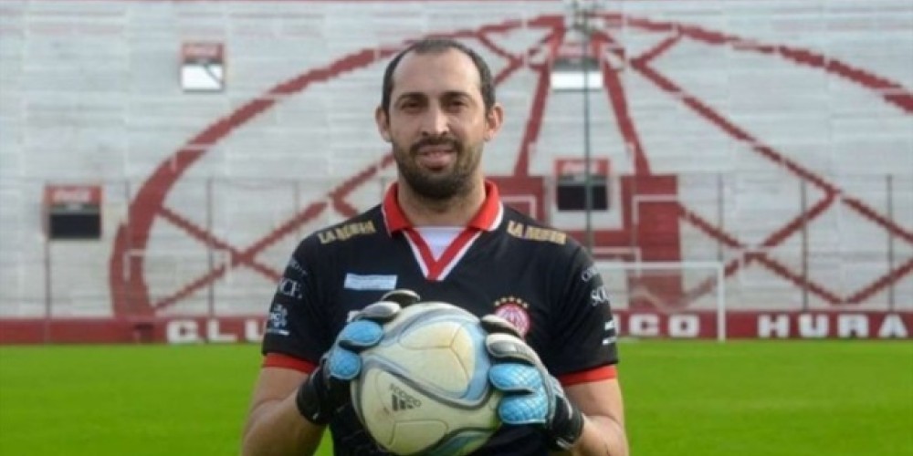 Boca irá en busca de Marcos Díaz para que sea el arquero titular