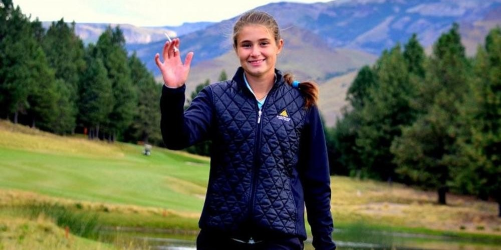 &iquest;Qui&eacute;n es Mar&iacute;a Cabanillas, la joyita del Sur?