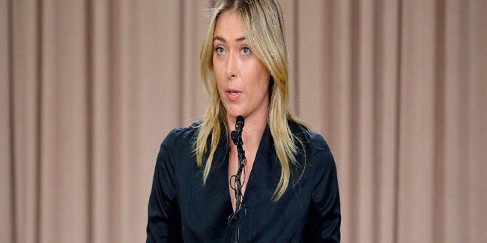 ¿Qué es el Meldonium?, la sustancia que consumió Sharapova