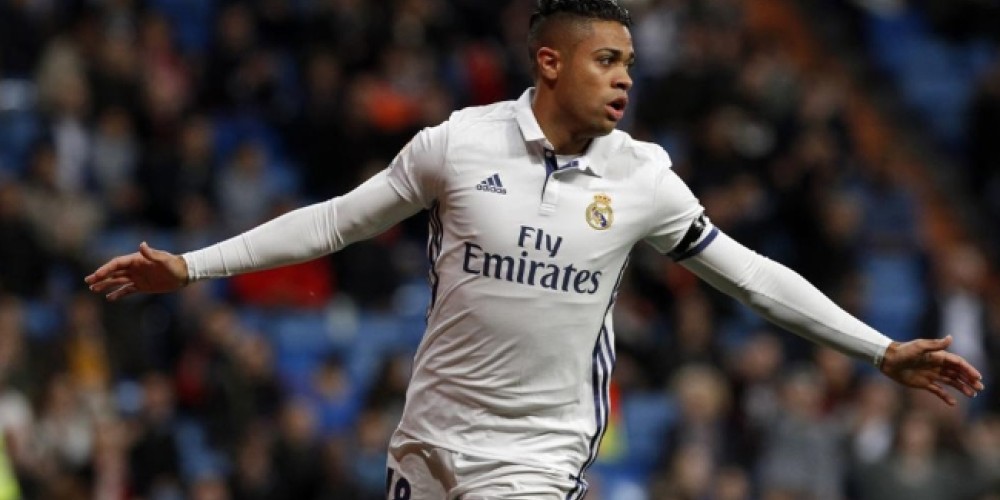 El impensado futbolista que utilizará la número “7” del Real Madrid que supo ser de Cristiano, Raúl y Butrageño