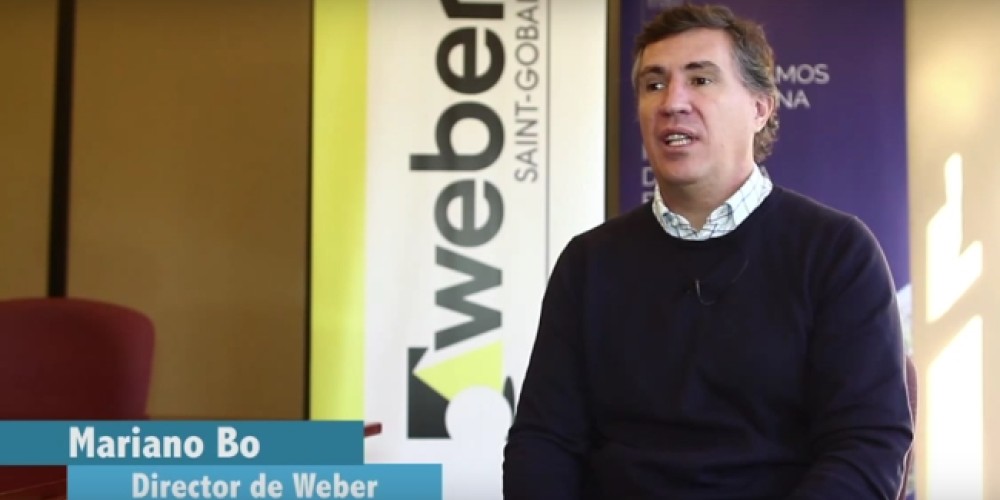 C&oacute;mo surge la iniciativa conjunta de Weber y el IAE Business School