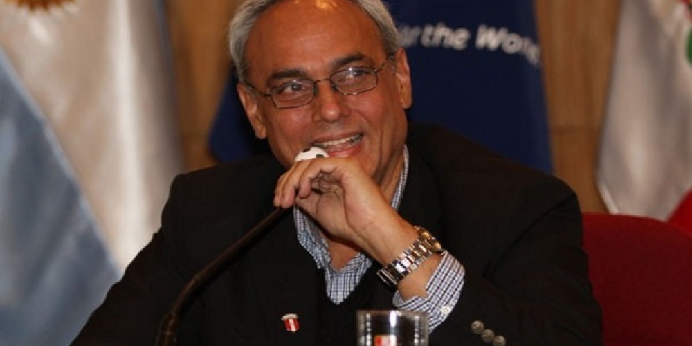 El ex Presidente de la Federaci&oacute;n Peruana de F&uacute;tbol podr&iacute;a quedar libre