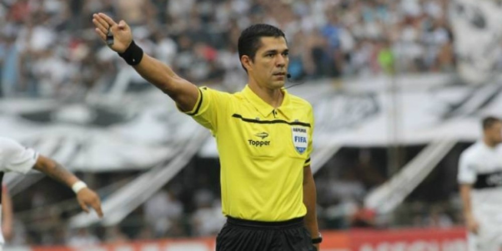 La Conmebol revel&oacute; los &aacute;rbitros que dirigir&aacute;n la Recopa Sudamericana 
