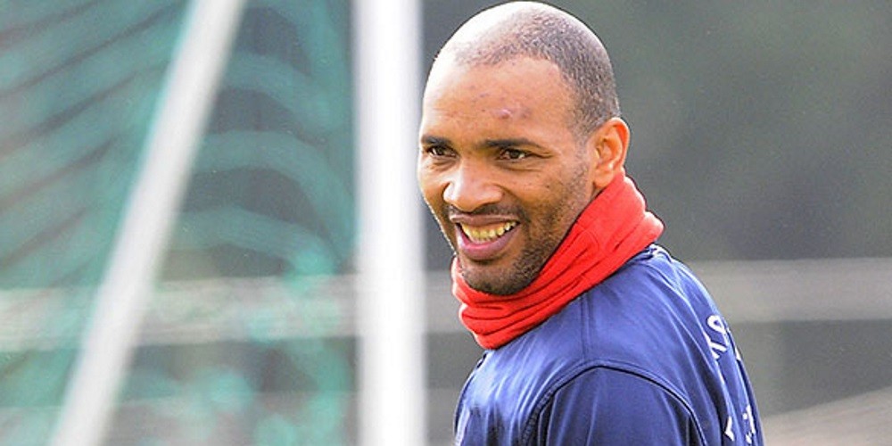 El exjugador de Racing y Lanús que hoy atiende una juguetería