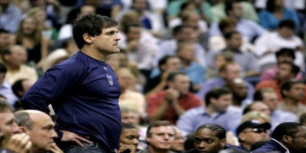 El dueño de un club de la NBA compró la liga estadounidense de Futsal