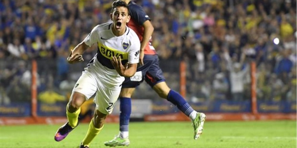 ¿Cuánto dinero pagó Boca por Maroni, su nueva figura?