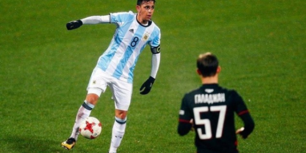 Boca rechaz&oacute; una oferta de ocho millones de d&oacute;lares por una de sus promesas