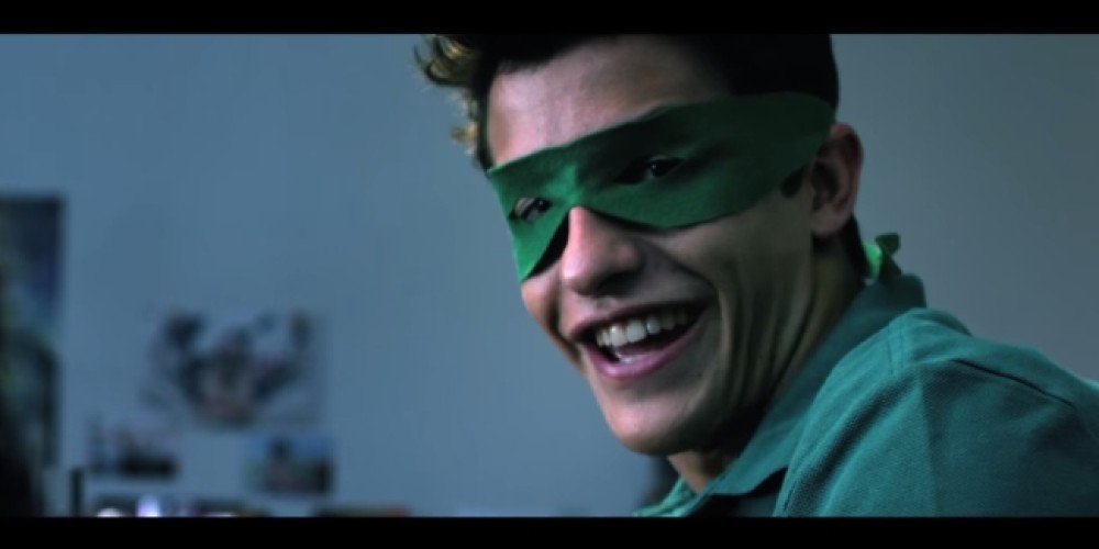 El campe&oacute;n de motociclismo Marc M&aacute;rquez junto a las Tortugas Ninjas