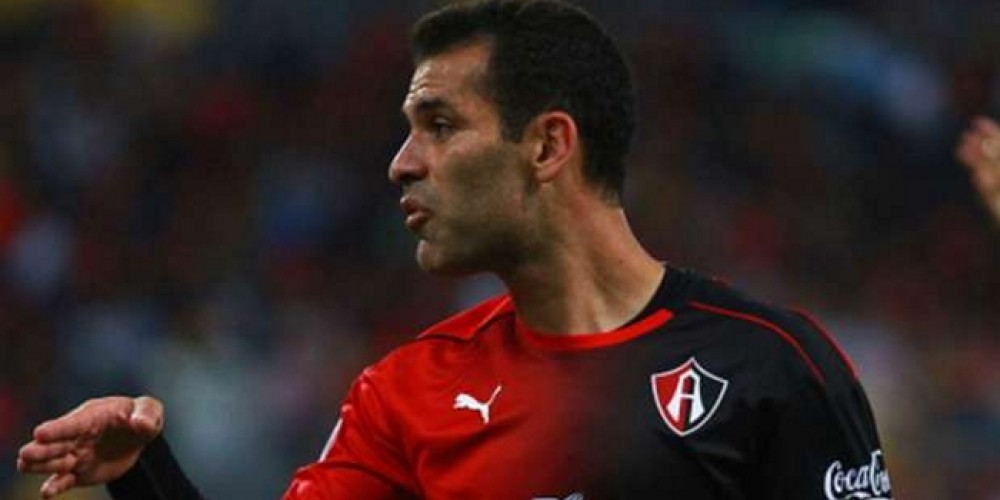 Un ex jugador del Barcelona impulsa el Sindicato de Futbolistas en la Liga MX