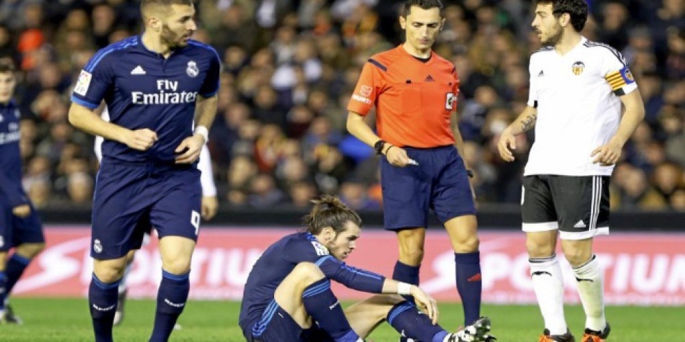  Un marroqu&iacute; fue asesinado por un partido de la Liga Espa&ntilde;ola