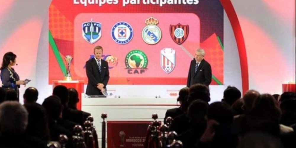 Marruecos renunci&oacute; a ser sede de la Copa de &Aacute;frica 2015 por &eacute;bola