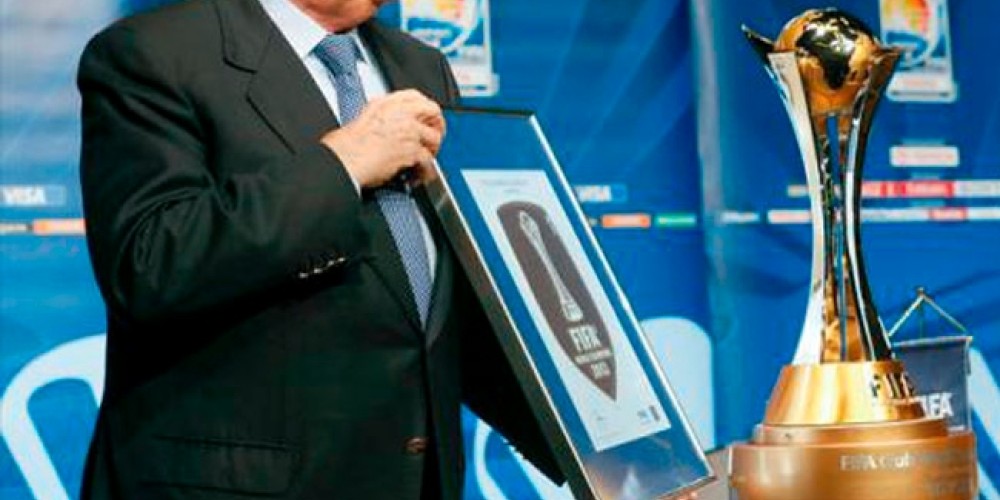 Marruecos alojar&aacute; el Mundial de Clubes a pesar del alerta por el &Eacute;bola