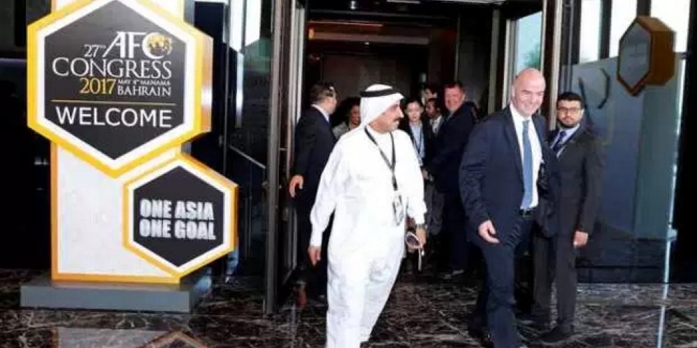 Marruecos, el rival de Estados Unidos, M&eacute;xico y Canad&aacute; por el Mundial 2026