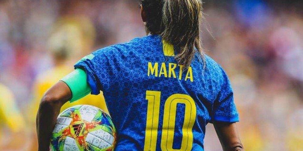 Ni Messi ni Ronaldo, la figura que rompió un récord único en los mundiales