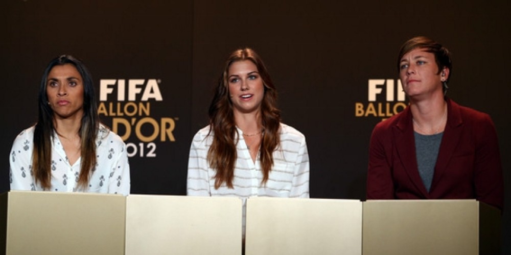 Se revel&oacute; el ranking de las jugadoras mejor pago del mundo