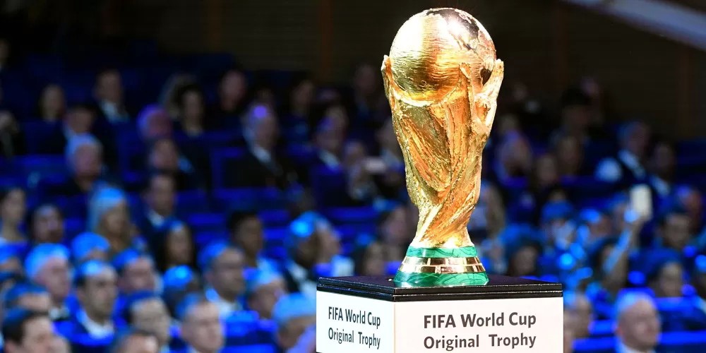 El próximo martes se lanzará la candidatura conjunta para el Mundial 2030