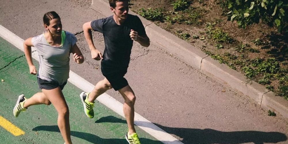 Consejos para combatir la ansiedad en las carreras