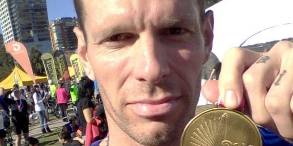 El desafío de los 21K de Buenos Aires y la alegría de haberlos completado