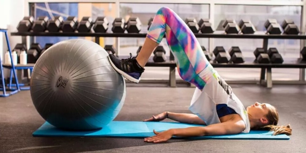 Empezar a hacer actividad física en 2016