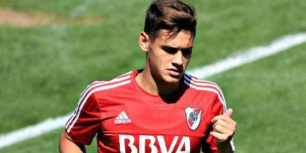 La sensible carta de Mart&iacute;nez Quarta por la sanci&oacute;n de la CONMEBOL