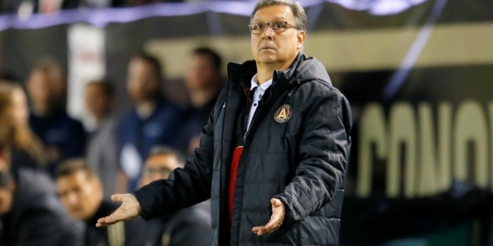 El &lsquo;Tata&rsquo; Martino dentro de los 30 latinos m&aacute;s relevantes del deporte de Estados Unidos