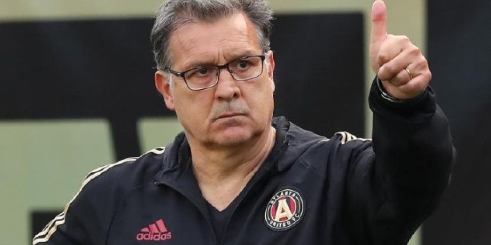 El “Tata” Martino seducido por selecciones sudamericanas y una importante suma de dinero de la MLS