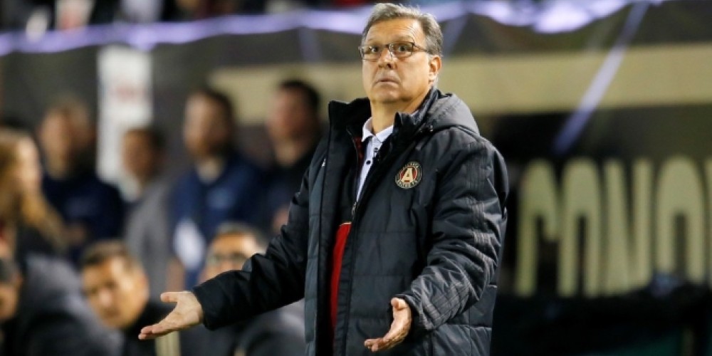 El &ldquo;Tata&rdquo; Martino suena para la Selecci&oacute;n mexicana a cambio de una cifra astron&oacute;mica