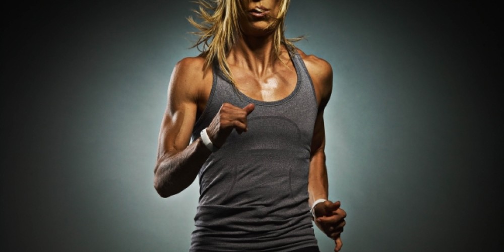 &iquest;Qu&eacute; comer antes de entrenar?