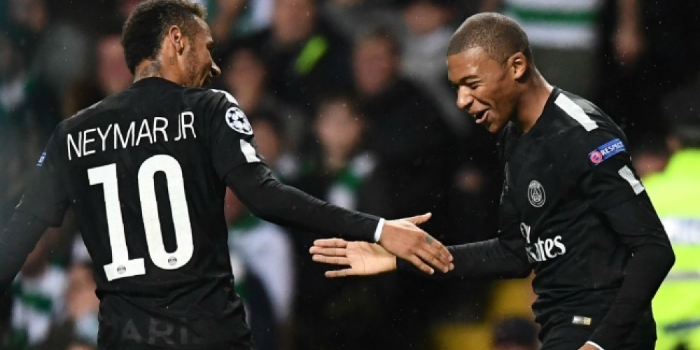 &iquest;Cu&aacute;les son los 10 equipos que m&aacute;s invierten en el salario de sus futbolistas?