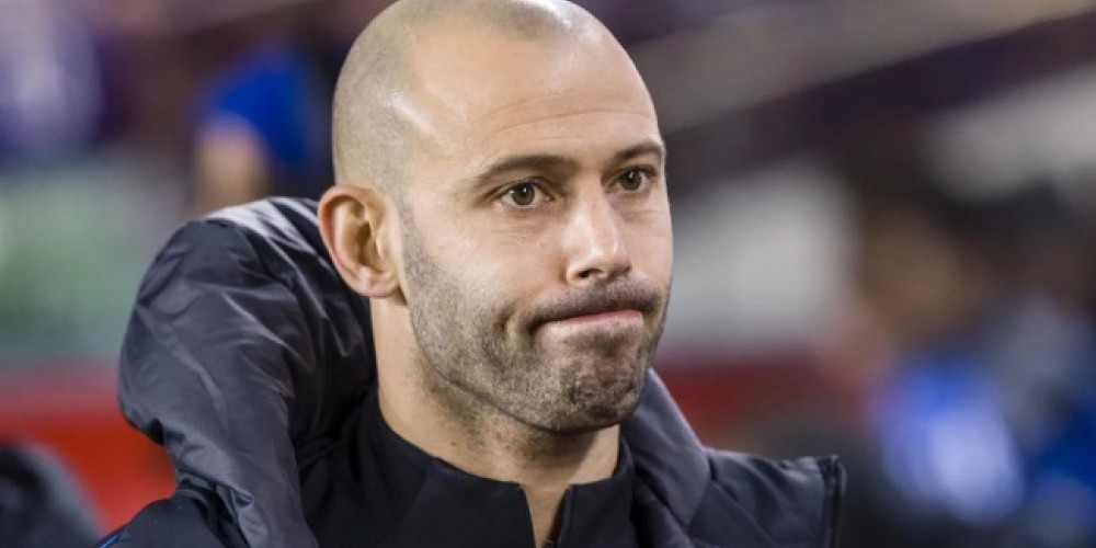 As&iacute; es el Hebei Fortune, el equipo de China en el que jugar&aacute; Mascherano