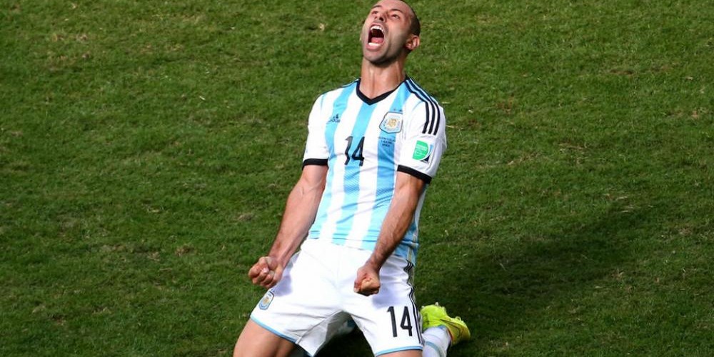 ¿En qué consiste la propuesta de la Selección Argentina para Mascherano?