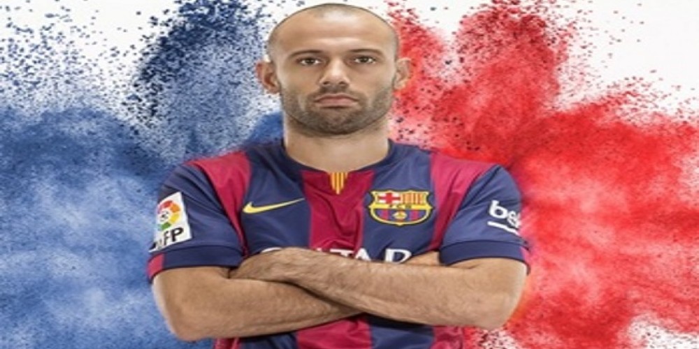 Playtown lanzó la trivia #ConMascheABarcelona