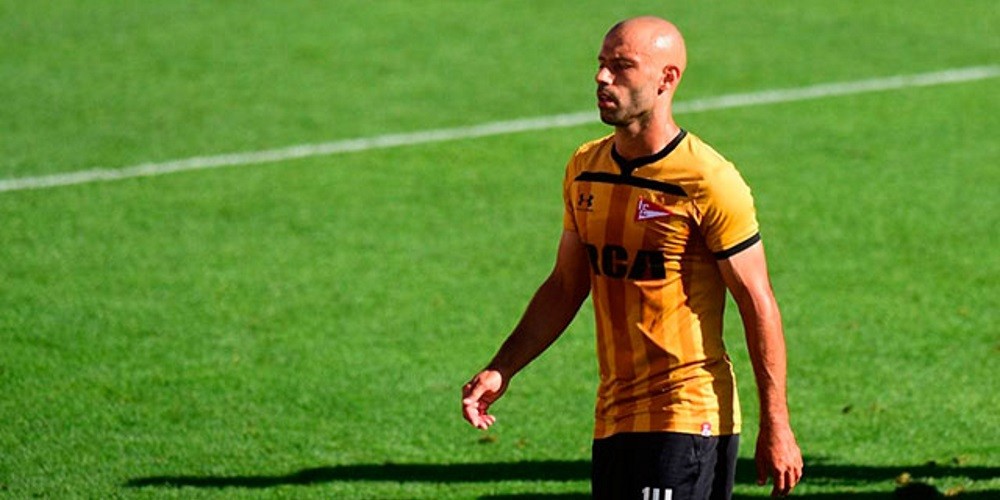 Tras su retiro, &iquest;a qu&eacute; se dedicar&aacute; Javier Mascherano?